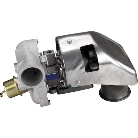 Gpd New Turbocharger 2511259